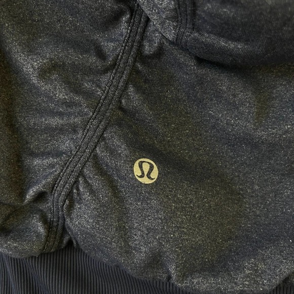 Lululemon In Flux Reversible Jacket Navy Inkwell 6 - Picture 12 of 12